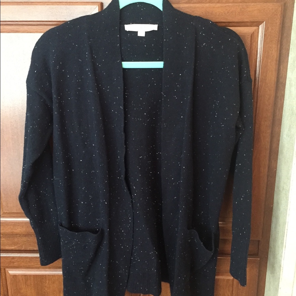 Loft sweater